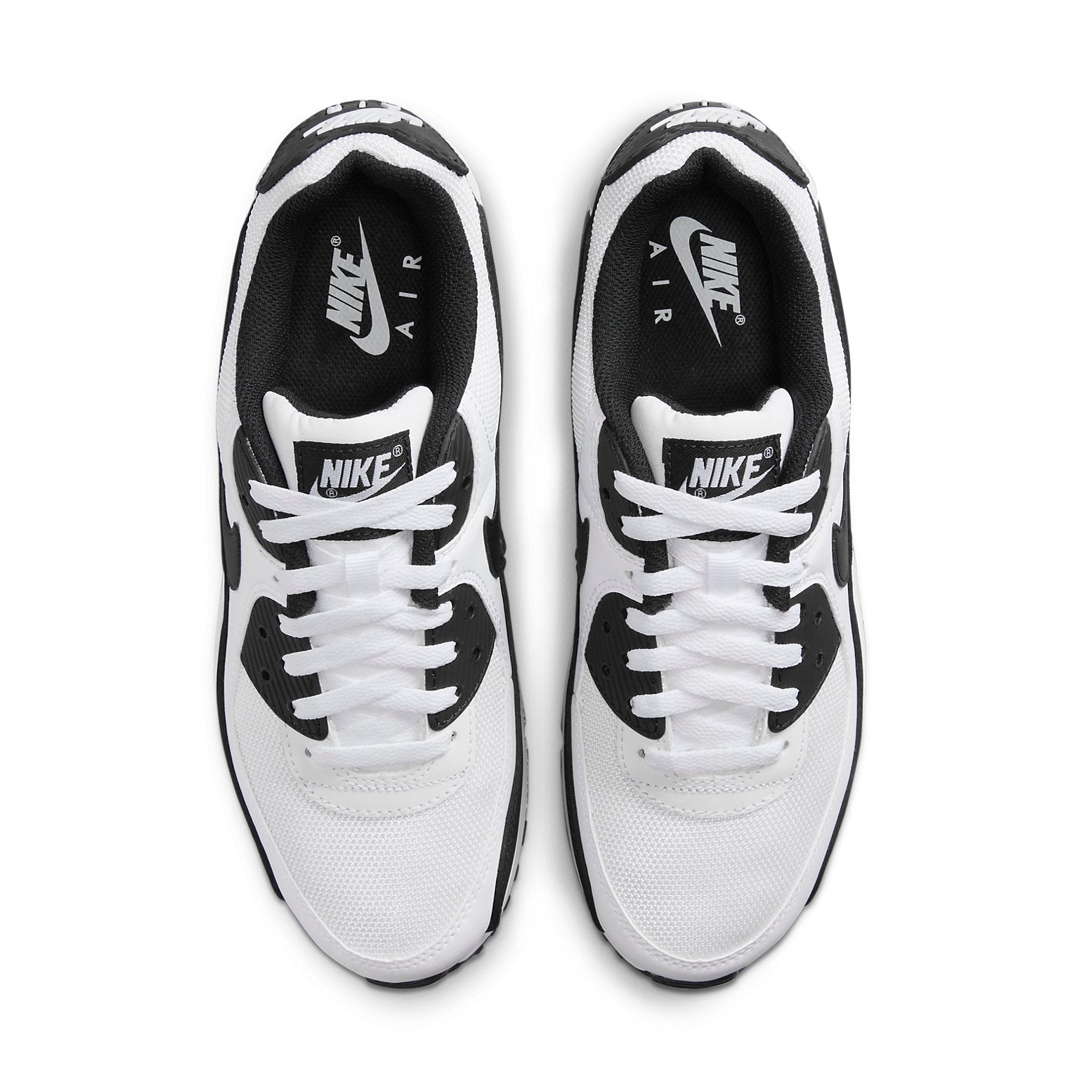niqdfke Air Max 90 'Panda' CN8490-101