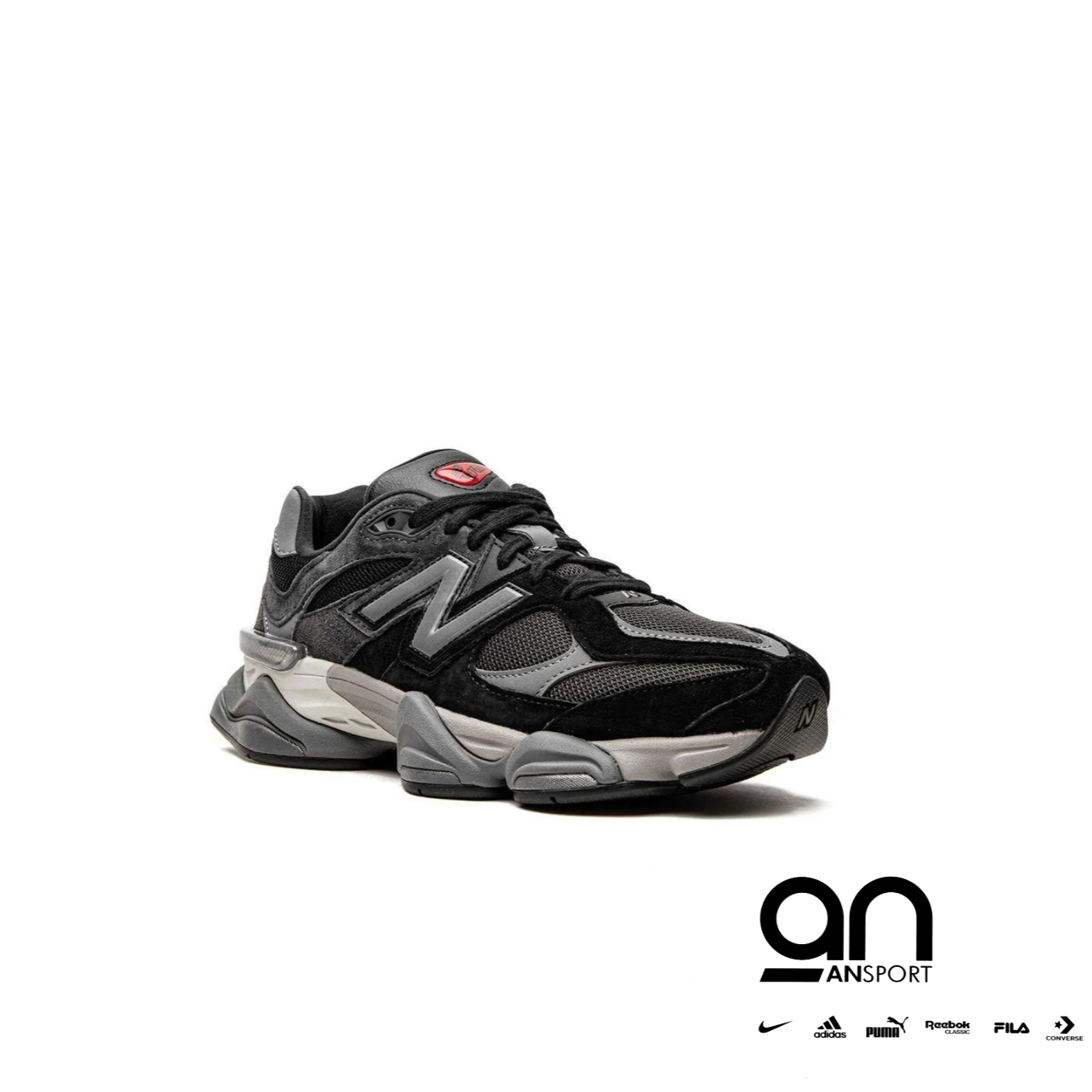 NqdfEW BALqdfANCE 9060 blk