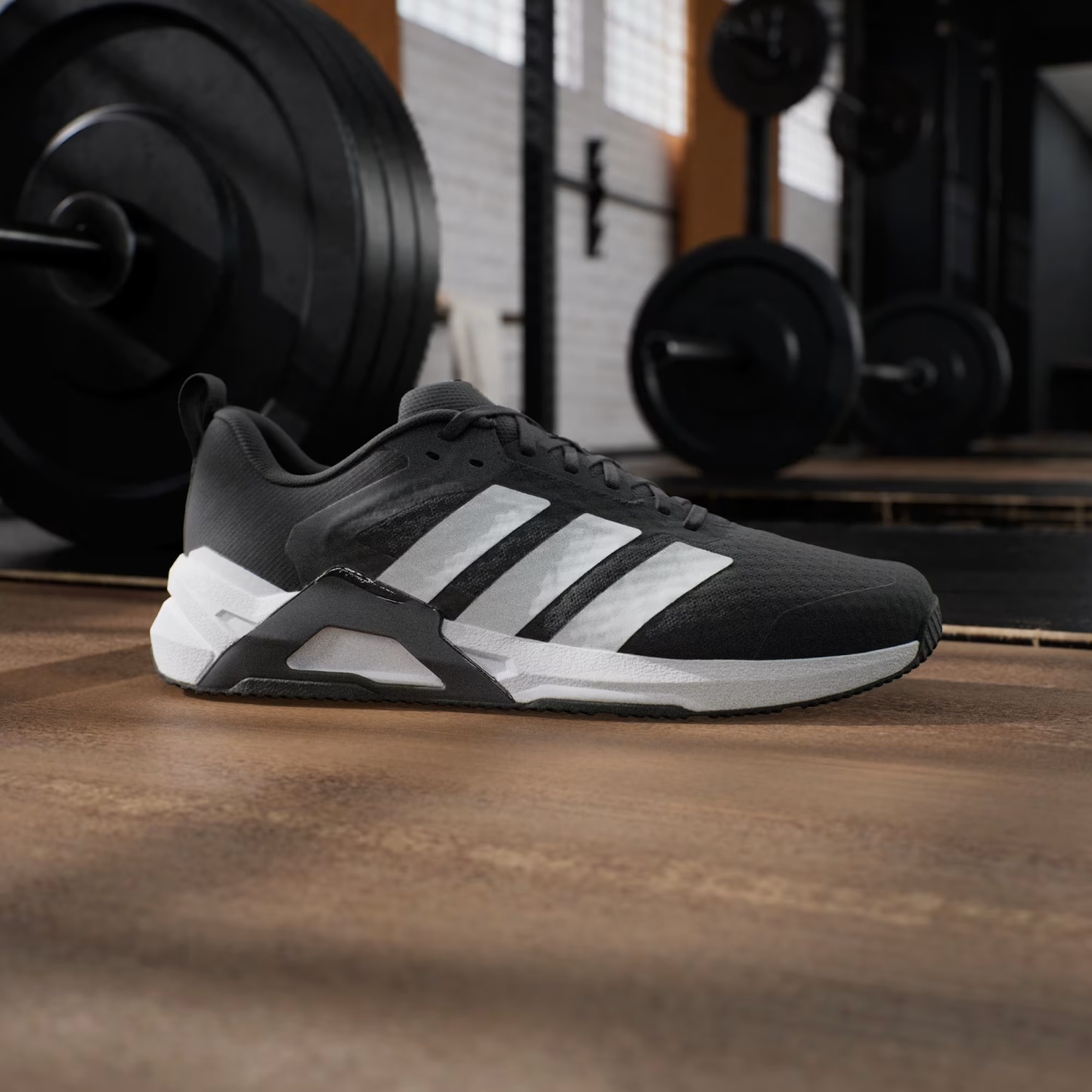 Dropset Control Training Shoes