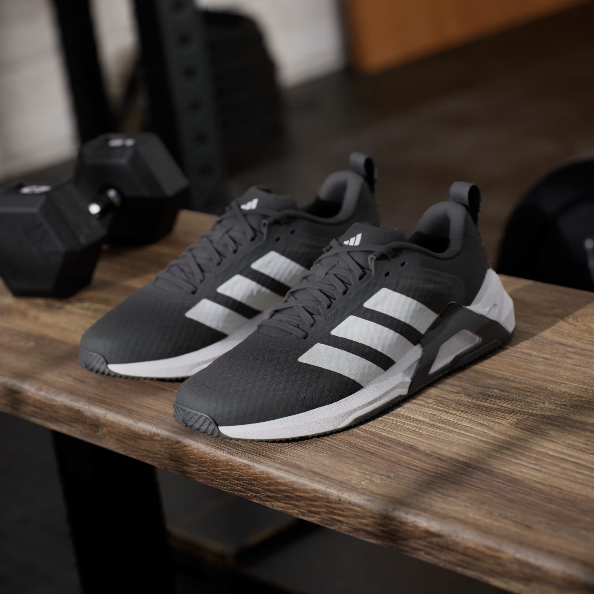 Dropset Control Training Shoes