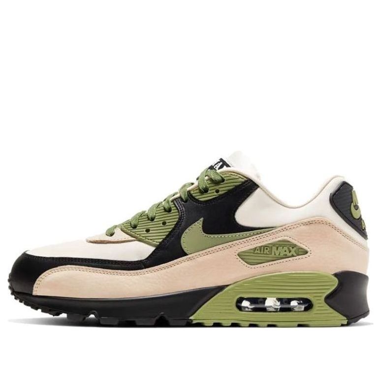 niqdfke Air Max 90 NRG 'Lahar Escape - Ivoire' CI5646-200