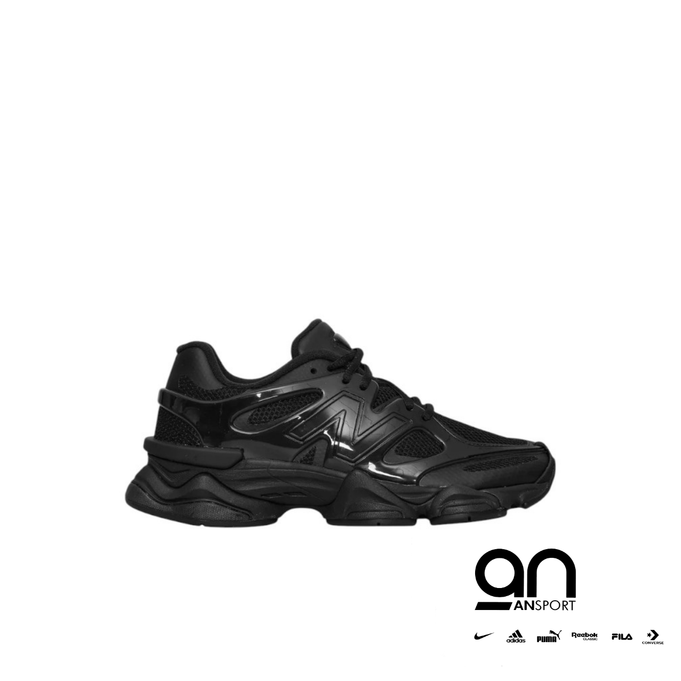 NqdfEW BALqdfANCE 9060 IMA