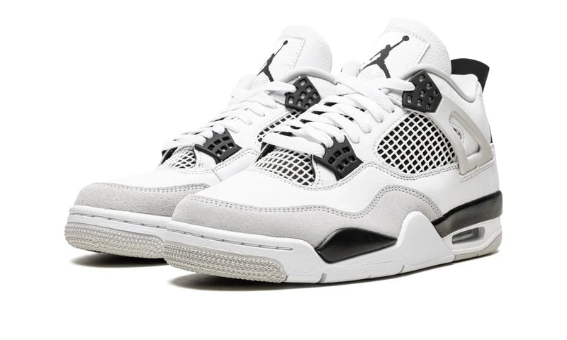 Air Jordan 4 'Military Black'