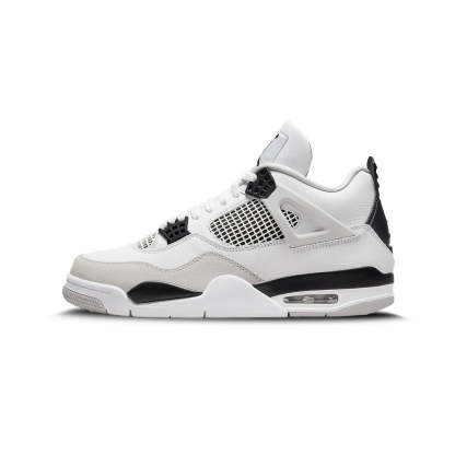 Air Jordan 4 'Military Black'
