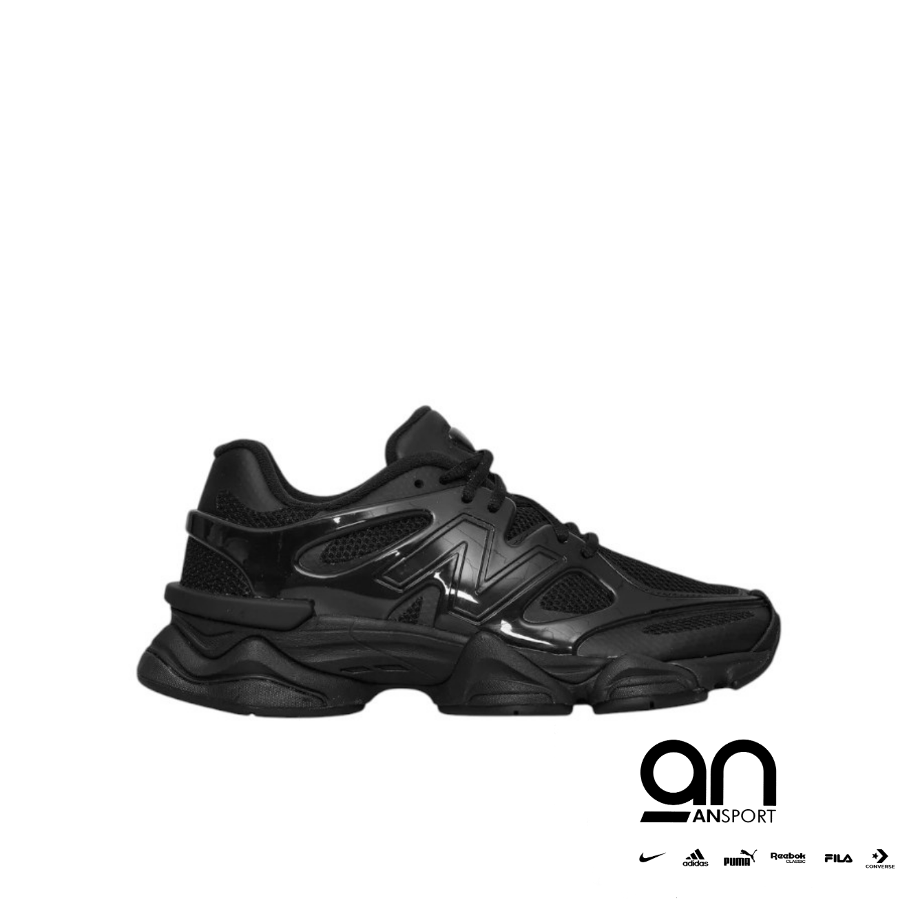 NqdfEW BALqdfANCE 9060 IMA