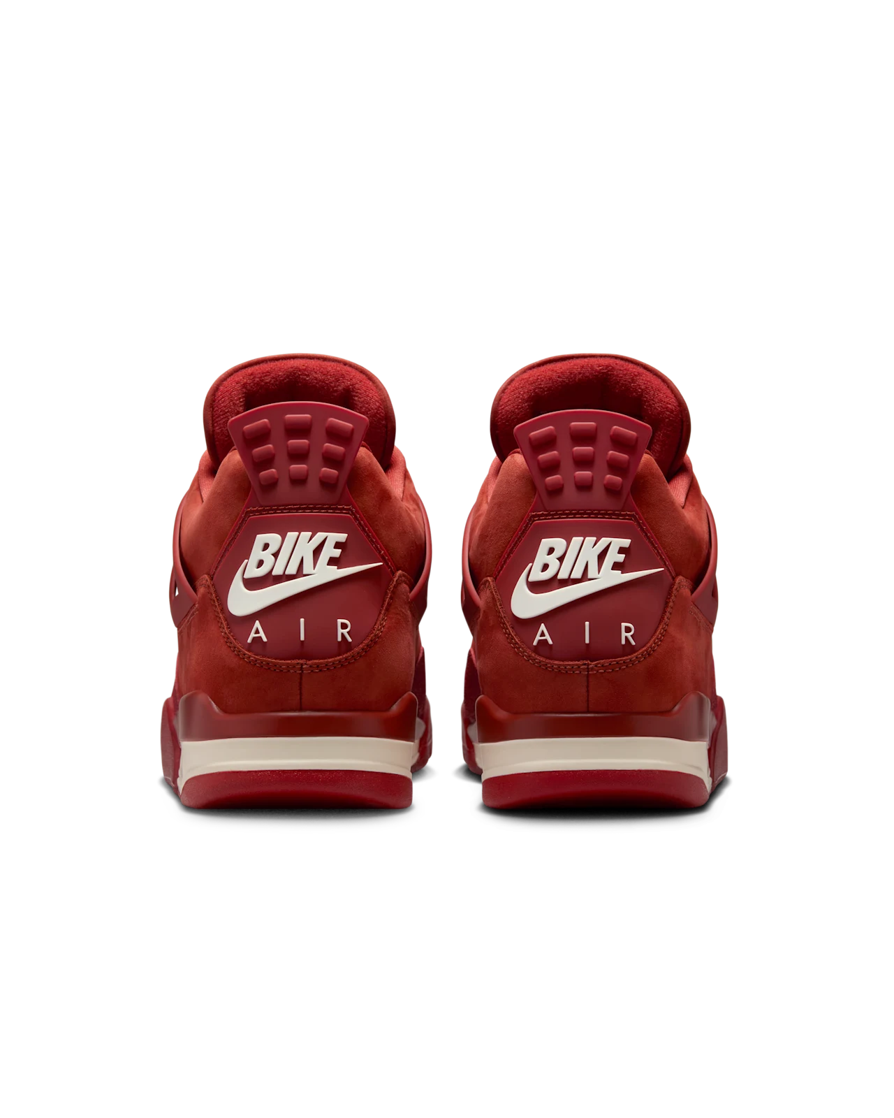Air Jordan 4 OG SP Sylvester  Nigel Brick By Brick