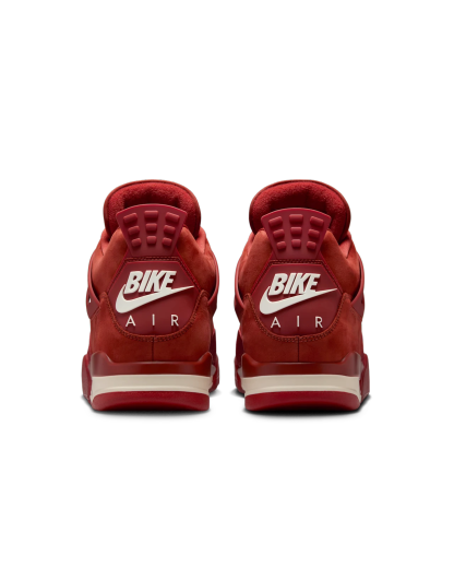 Air Jordan 4 OG SP Sylvester  Nigel Brick By Brick