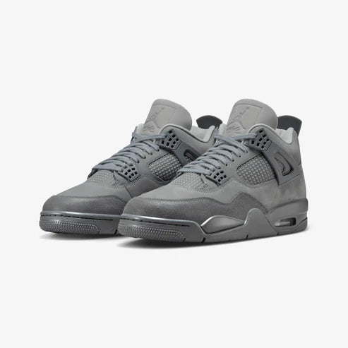 AIR JORDAN 4 'WET CEMENT'