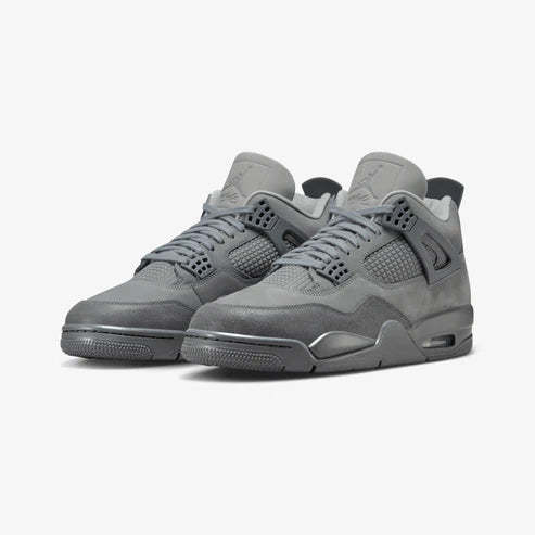 AIR JORDAN 4 'WET CEMENT'