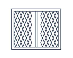 Security Grilles