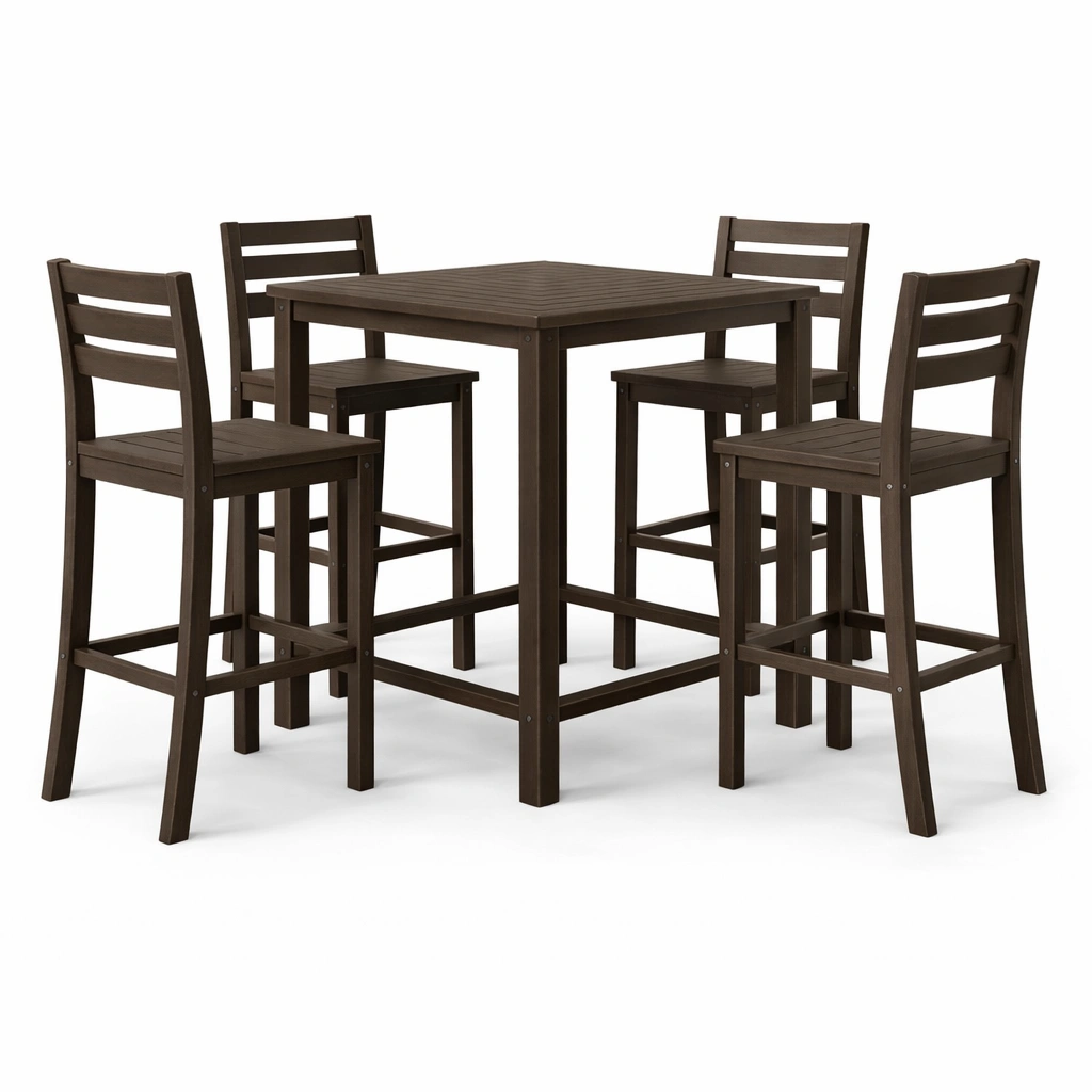 Conjunto de bar-LIVGLIDE