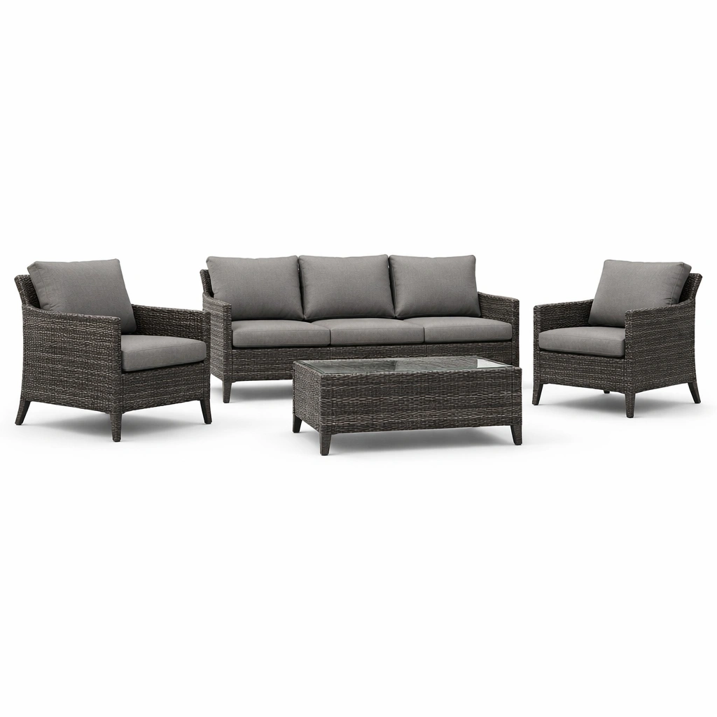 Conjunto de sofás-LIVGLIDE