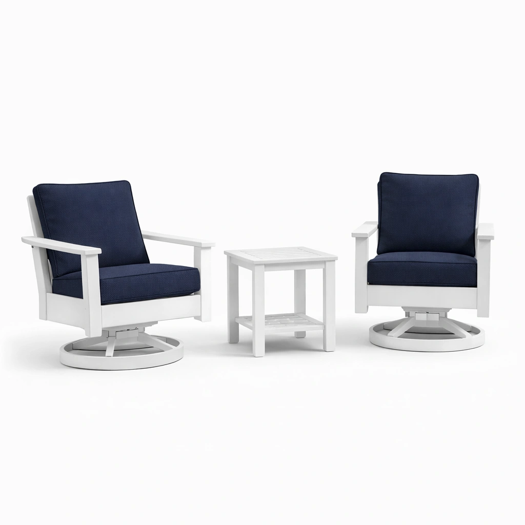 Conjunto de descanso-LIVGLIDE