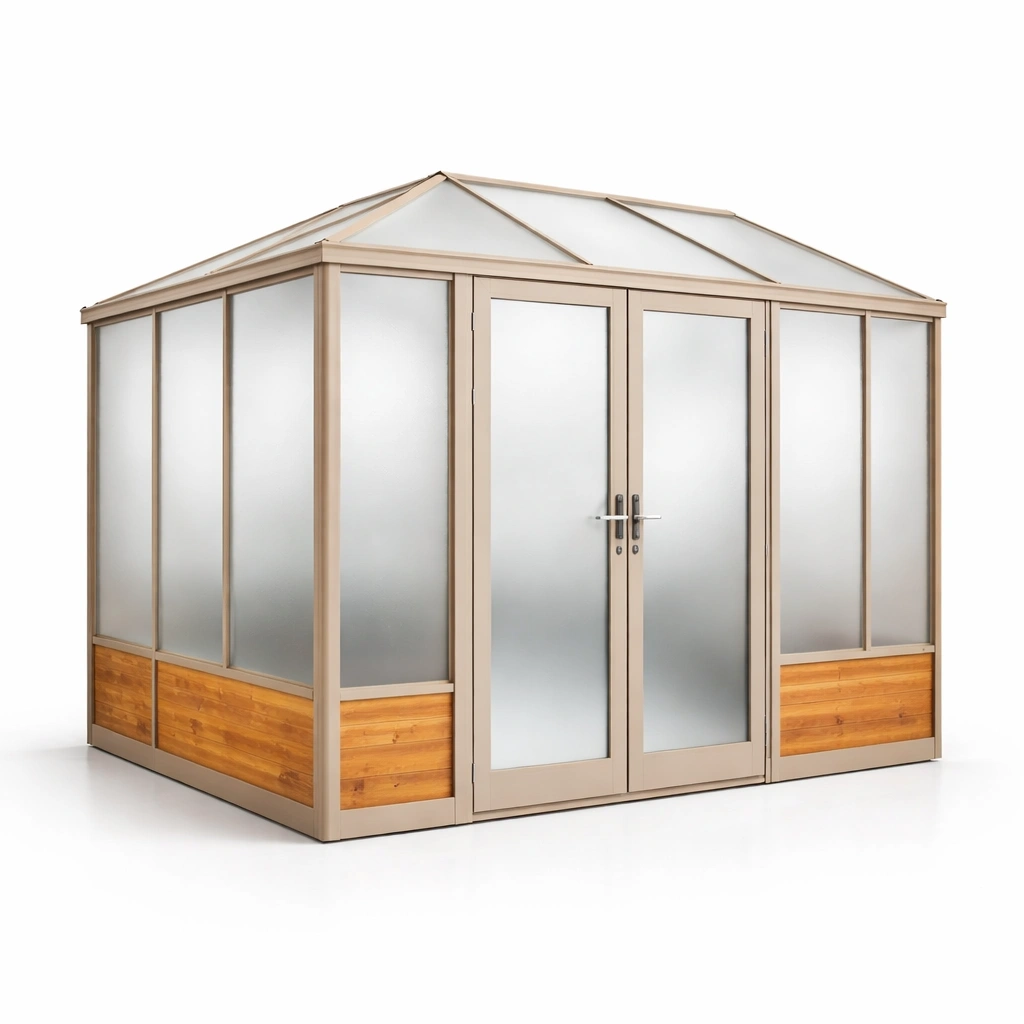 Invernadero-LIVGLIDE