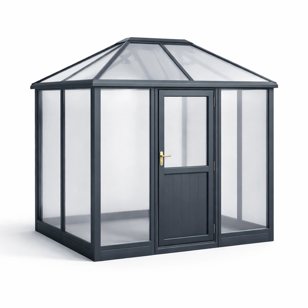 Invernadero-LIVGLIDE