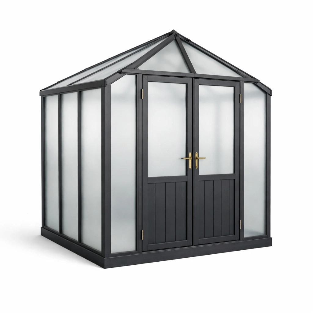 Invernadero-LIVGLIDE