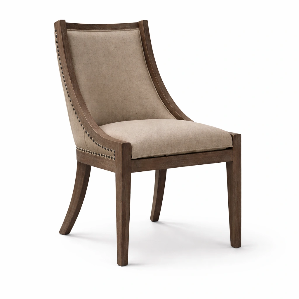 Silla de comedor-LIVGLIDE