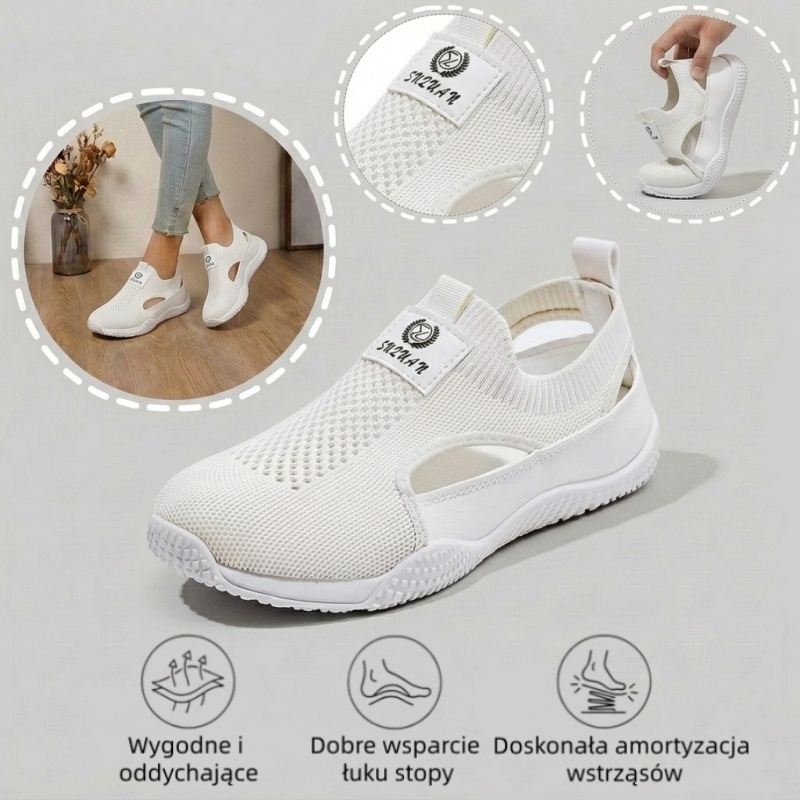Buty damskie