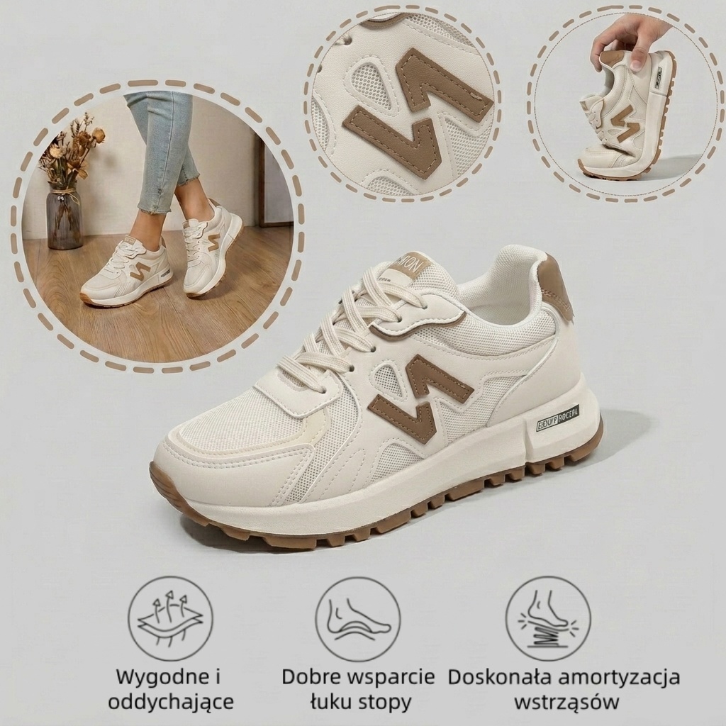 Buty damskie