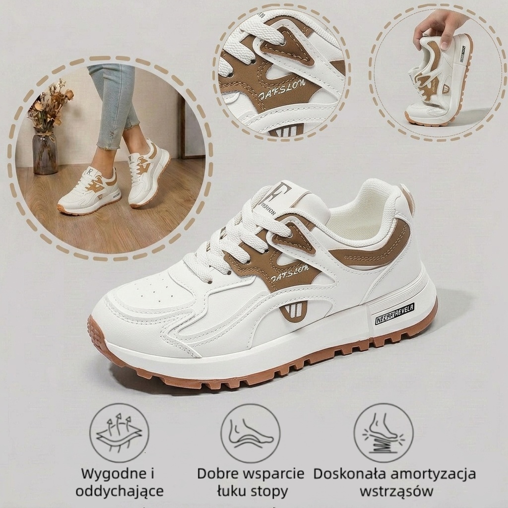 Buty damskie