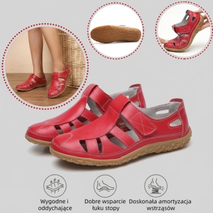 Buty damskie