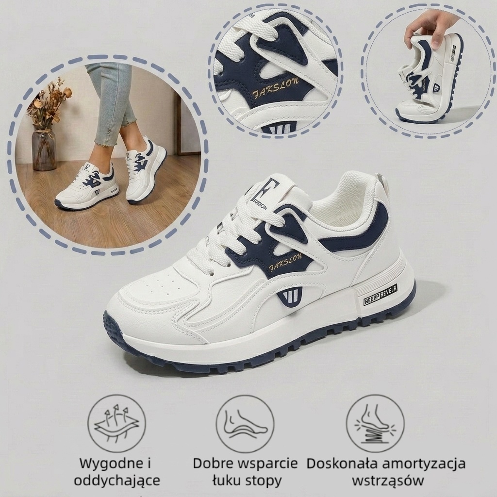Buty damskie