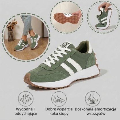 🔥 50% zniżki tylko dziś! Nie przegap! ⏰ Ergonomicznie zaprojektowane buty ortopedyczne – zapewniają naturalne wsparcie łuku stopy 👞 Skutecznie łagodzą ból stóp