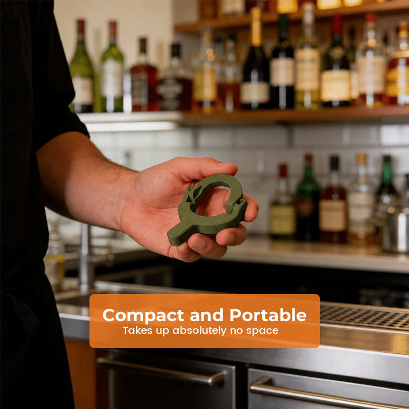 Beer Bottle Opener