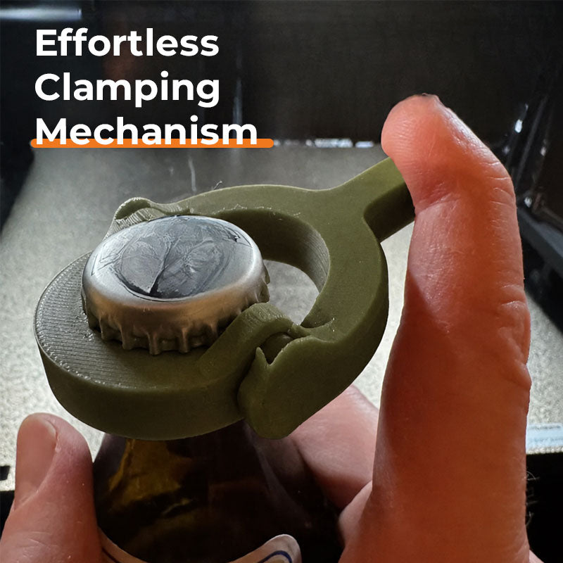 Beer Bottle Opener