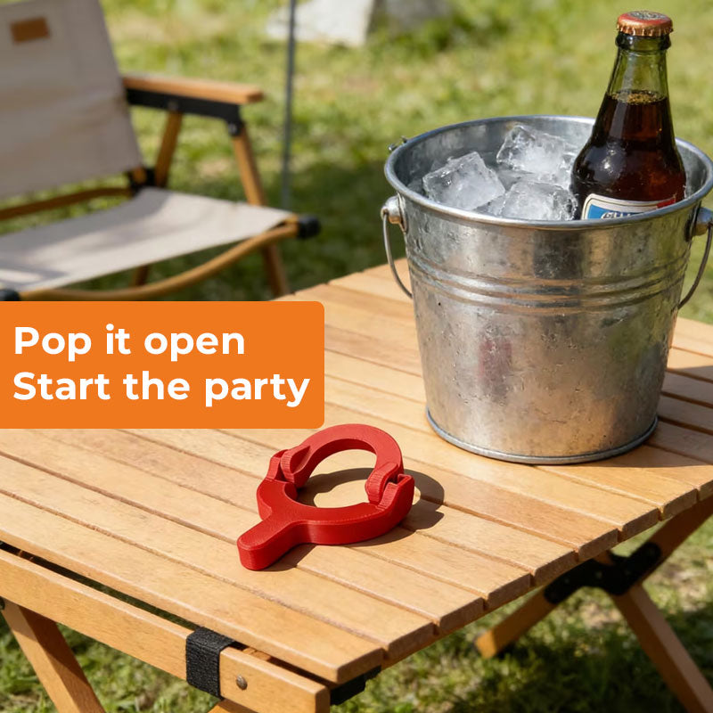 Beer Bottle Opener