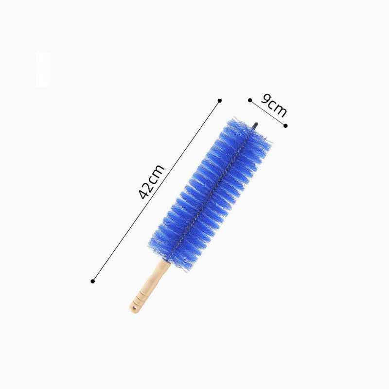 Flexible Crevice Duster Brush