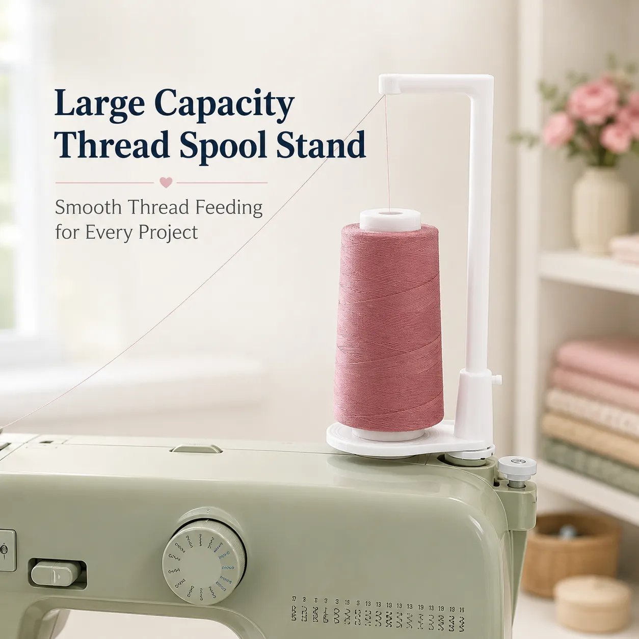 Thread Holder