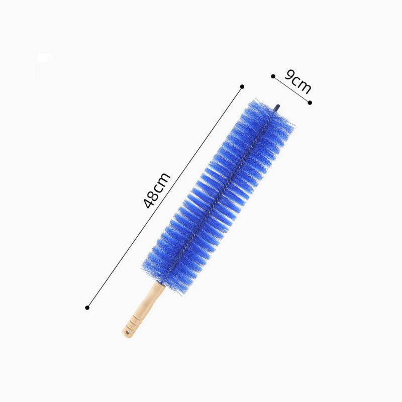 Flexible Crevice Duster Brush
