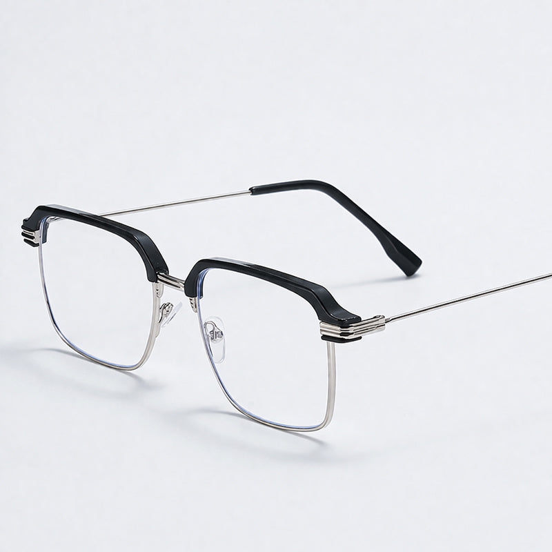 Photochromic Glasses – Auto Darkening, UV400 & Blue Light Blocking