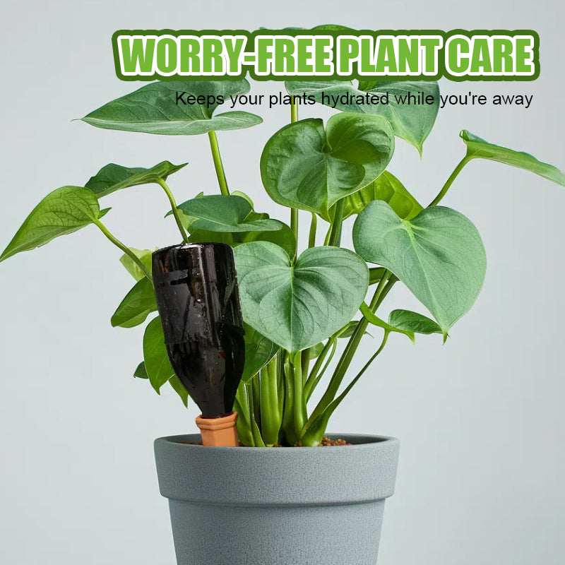 🌱 Automatic Drip Plant Watering Spike 🌱
