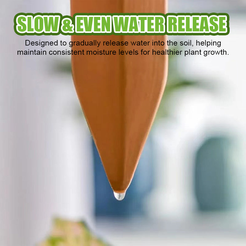 🌱 Automatic Drip Plant Watering Spike 🌱