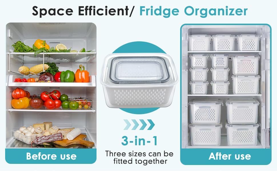 space organizer