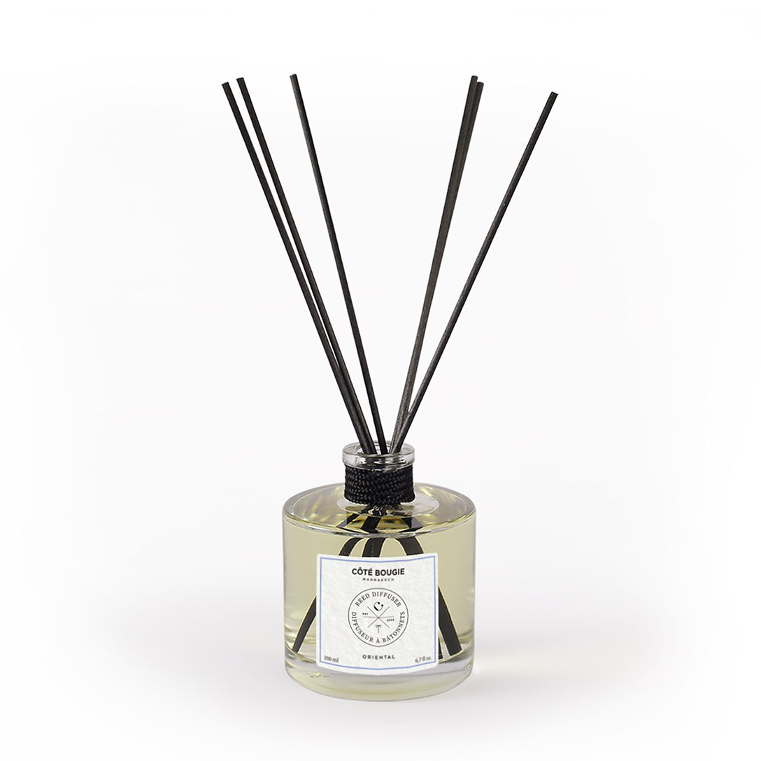 Diffuseur bâtonnet Oriental