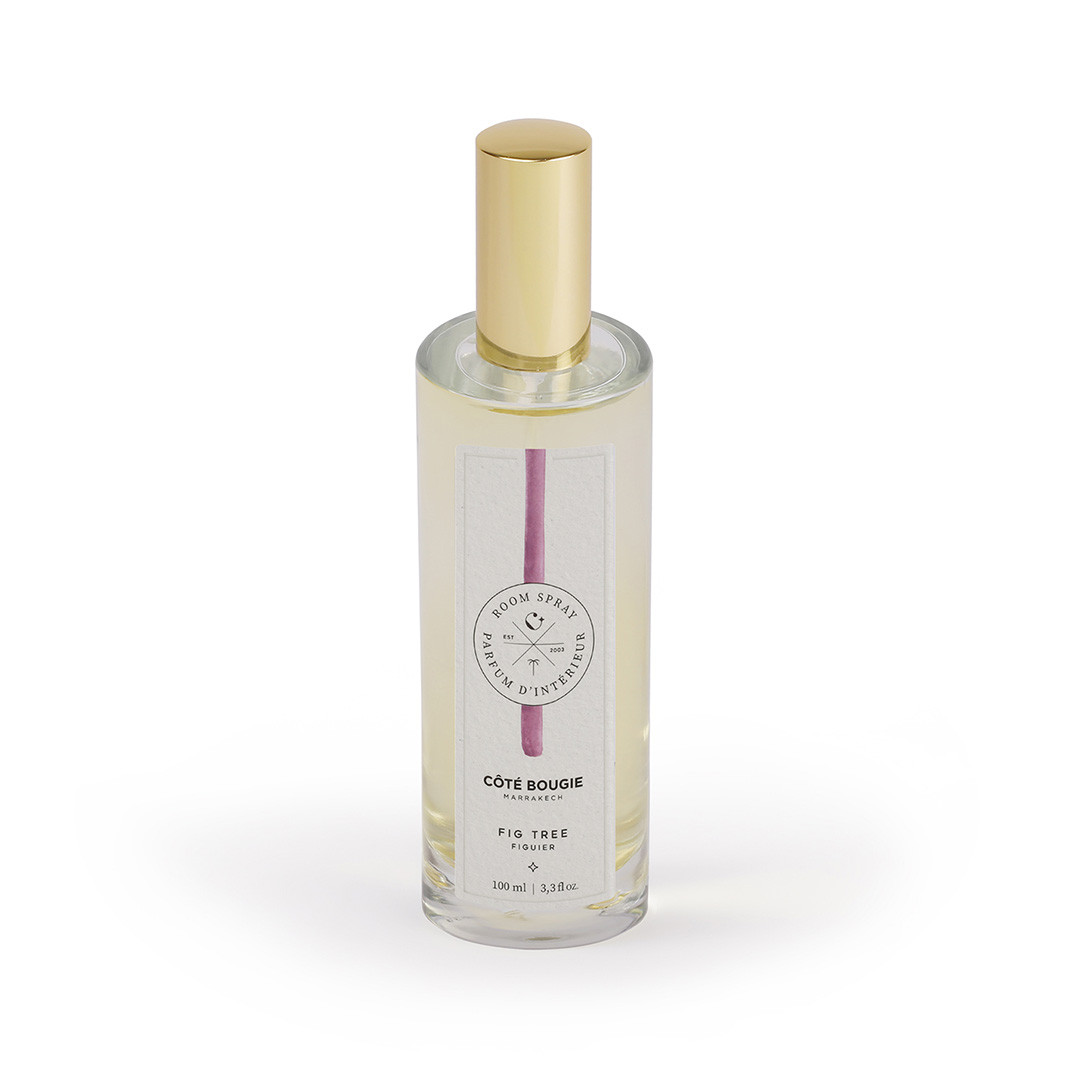 Spray 100ml Figuier