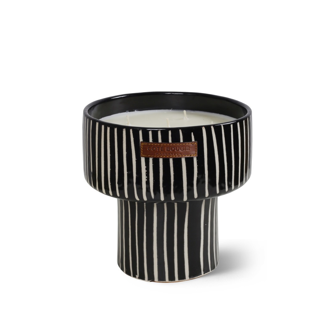 COUPE ZÉBRÉ