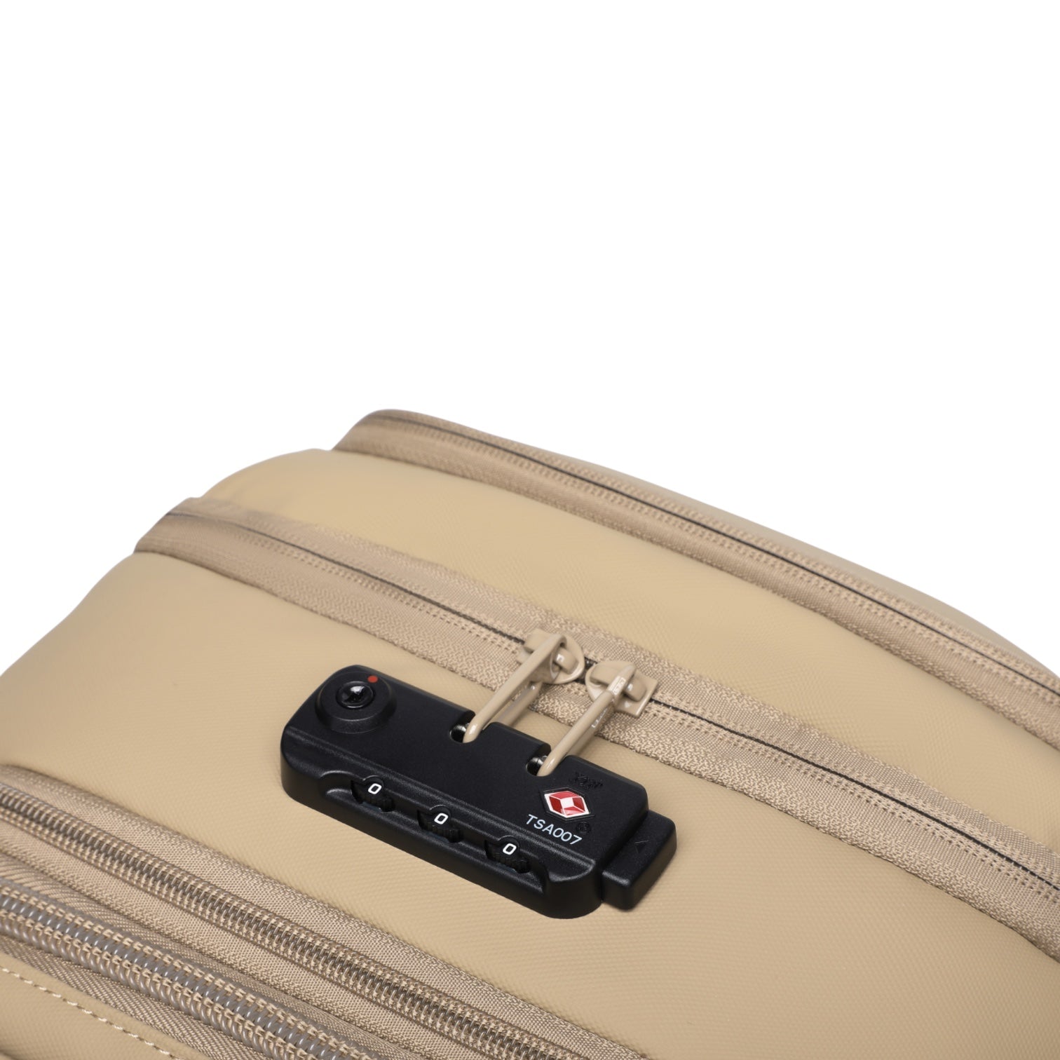 Mochila de Viaje Expandible de 35L con Compartimento para Laptop de 17", Impermeable de TPU, Puerto USB, Cerradura TSA, Apertura Tipo Maleta, Equipaje de Mano para Negocios, Trabajo y Viajes