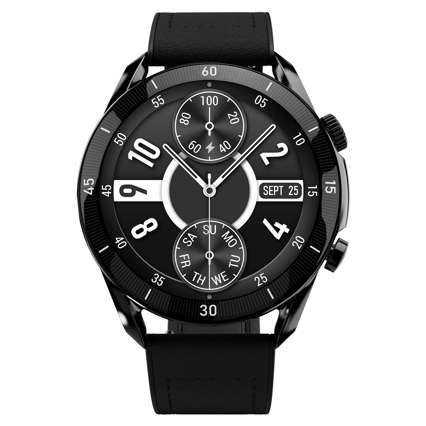 ¡El reloj inteligente Crown, todo un éxito de ventas, vuelve a estar disponible!