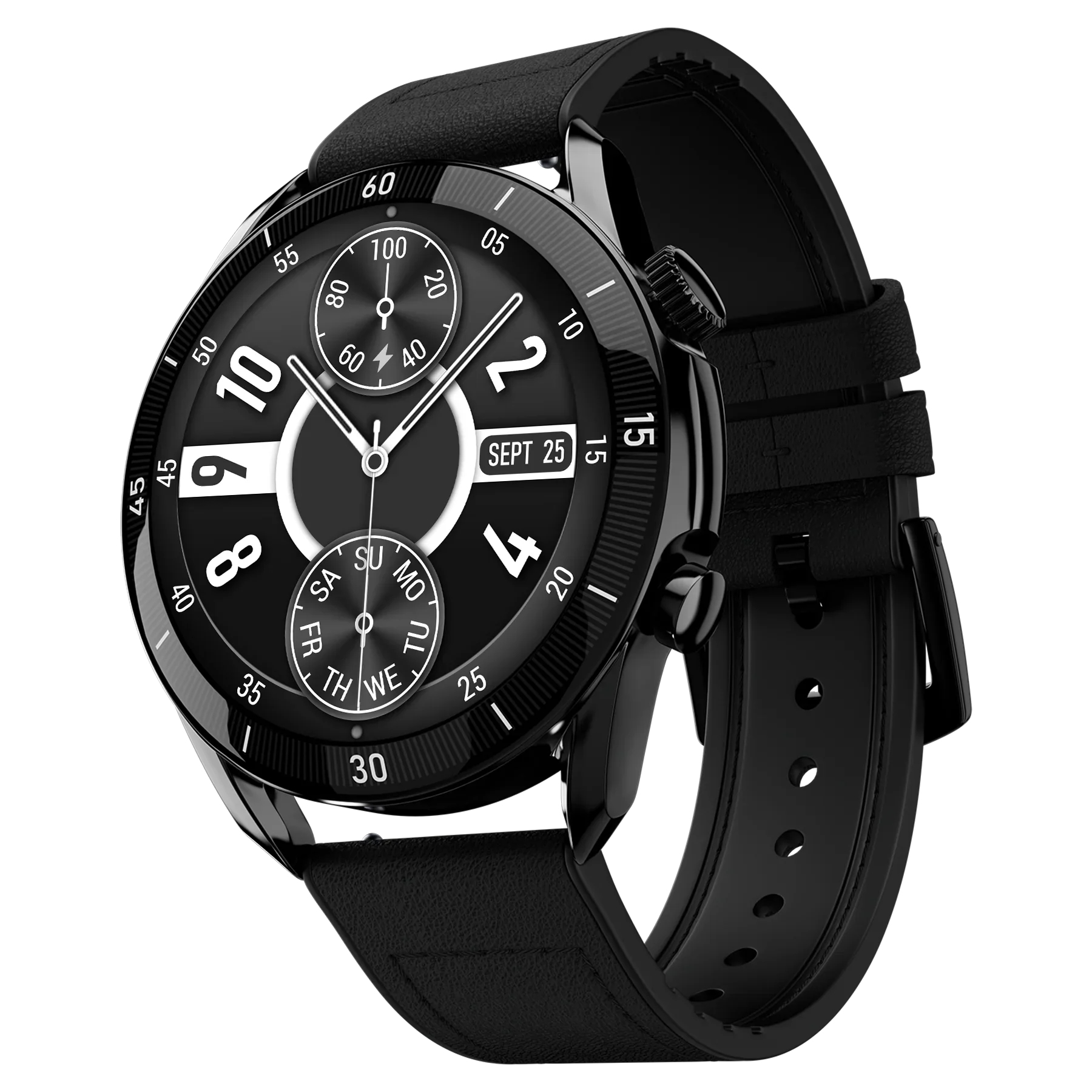 ¡El reloj inteligente Crown, todo un éxito de ventas, vuelve a estar disponible!