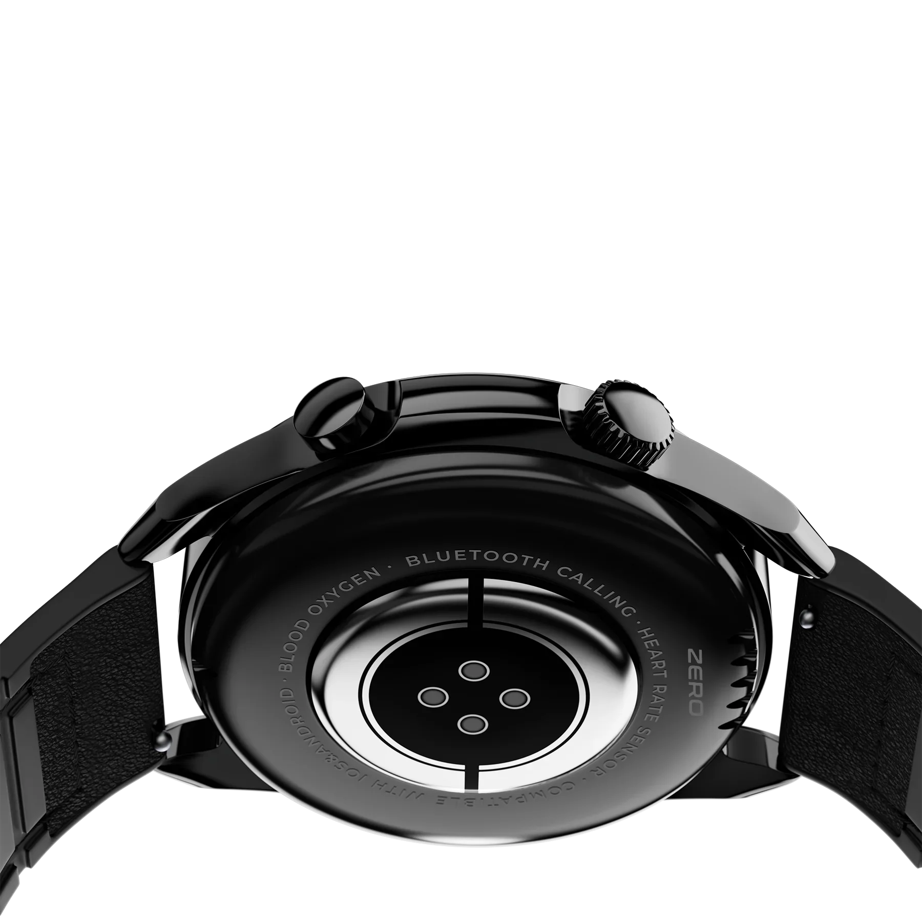¡El reloj inteligente Crown, todo un éxito de ventas, vuelve a estar disponible!