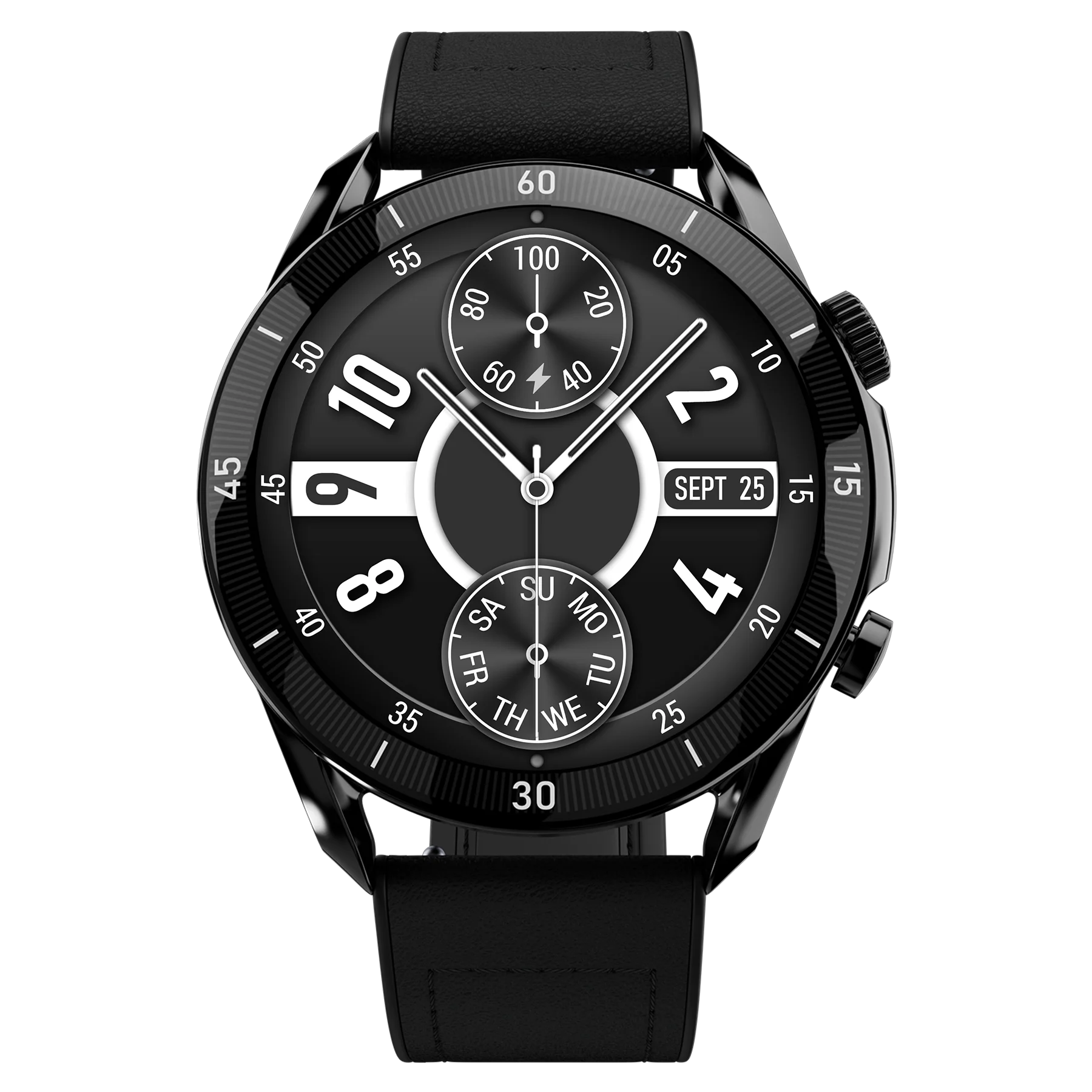 ¡El reloj inteligente Crown, todo un éxito de ventas, vuelve a estar disponible!