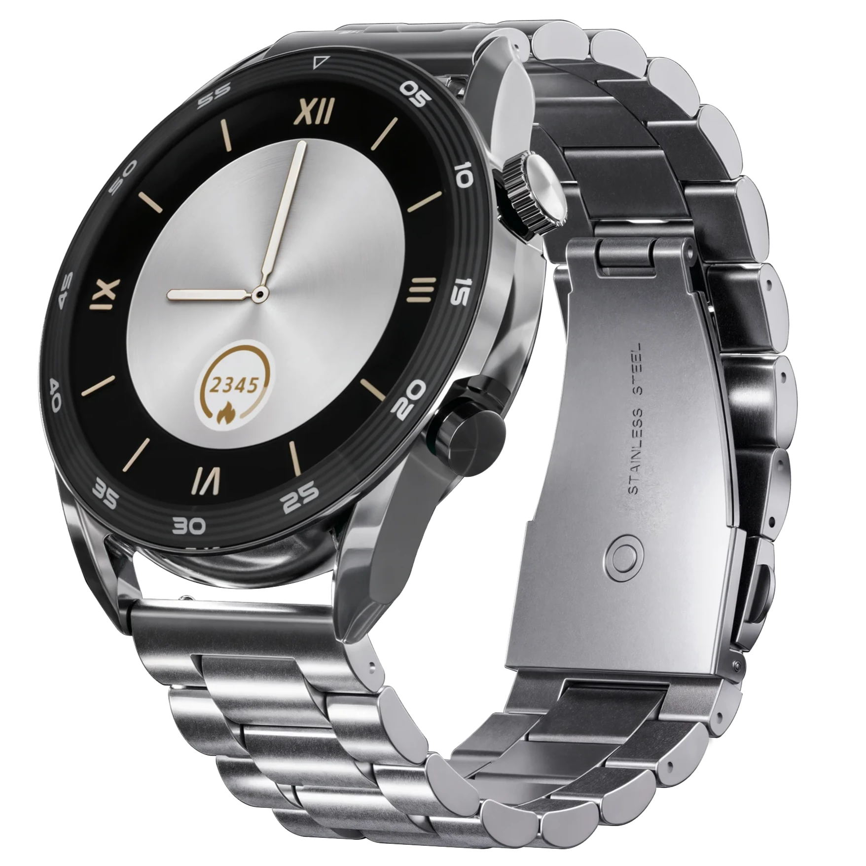 ¡El reloj inteligente Crown, todo un éxito de ventas, vuelve a estar disponible!