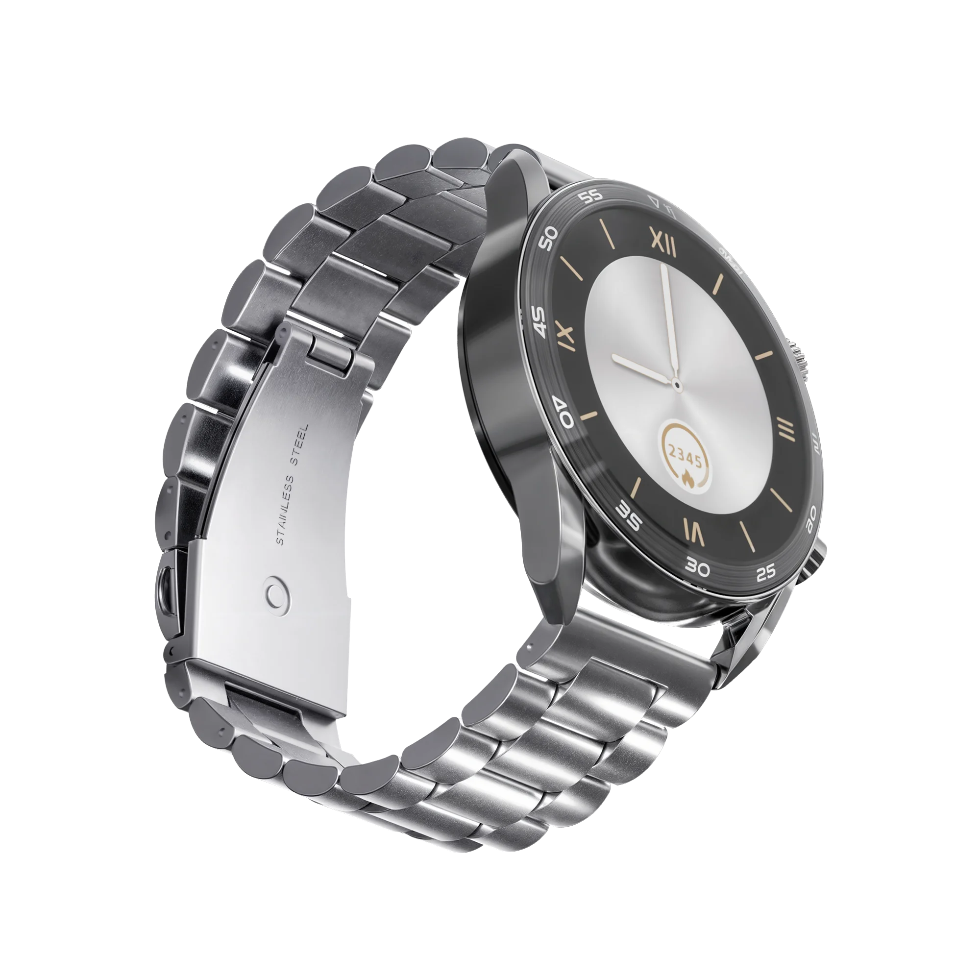 ¡El reloj inteligente Crown, todo un éxito de ventas, vuelve a estar disponible!
