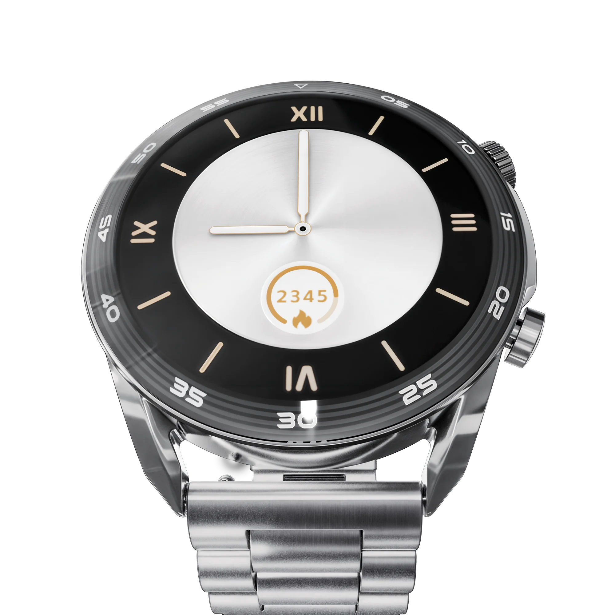 ¡El reloj inteligente Crown, todo un éxito de ventas, vuelve a estar disponible!