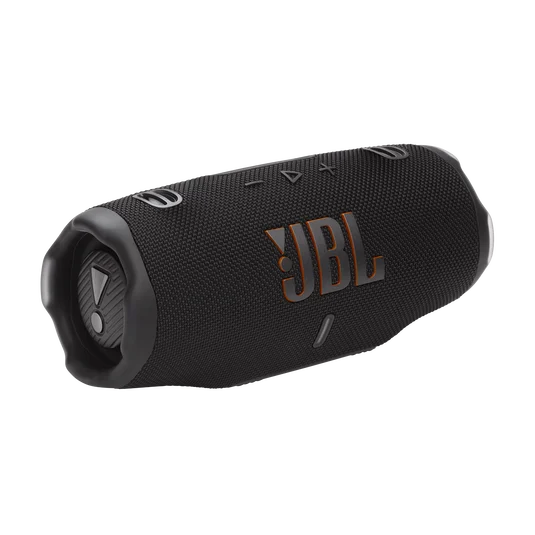 🔥JBL Charge 6 Negro – Altavoz Portátil