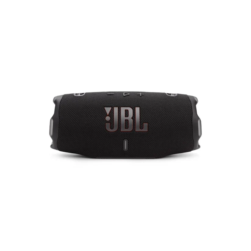 🔥JBL Charge 6 Negro – Altavoz Portátil
